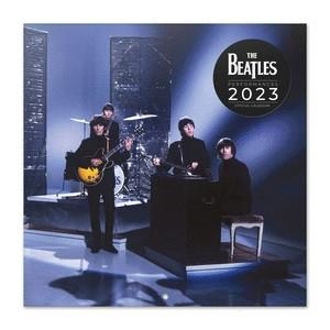 CALENDARIO 2023 30X30 THE BEATLES | 8435497273941 | GRUPO ERIK | Llibreria La Gralla | Librería online de Granollers