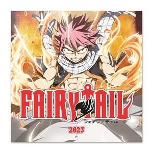 CALENDARIO 2023 30X30 FAIRY TAIL | 8435497274658 | GRUPO ERIK | Llibreria La Gralla | Llibreria online de Granollers