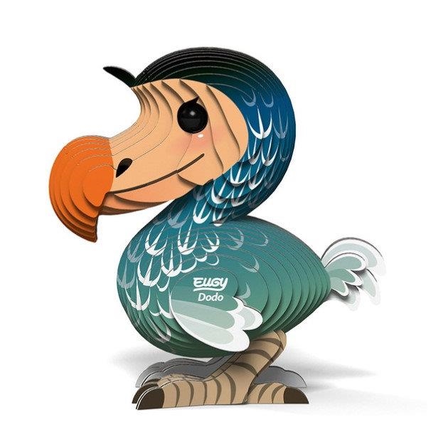 EUGY DODO DODOLAND | 9421035150781 | EUGY | Llibreria La Gralla | Librería online de Granollers