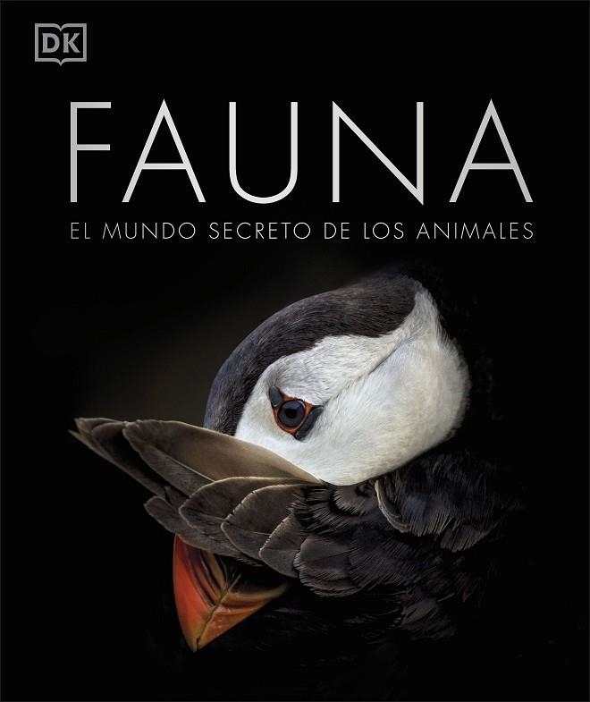FAUNA ( NUEVA EDICIÓN ) | 9780241606018 | DK, | Llibreria La Gralla | Llibreria online de Granollers