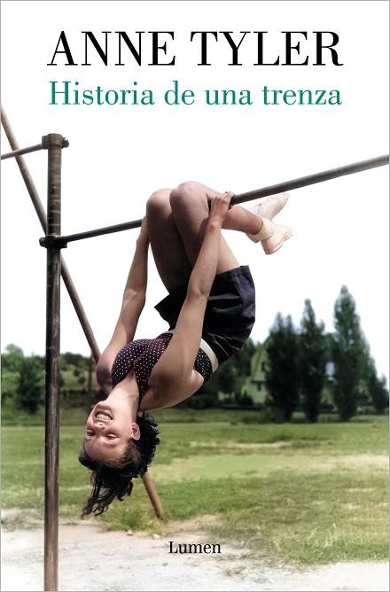 HISTORIA DE UNA TRENZA | 9788426488893 | TYLER, ANNE | Llibreria La Gralla | Librería online de Granollers