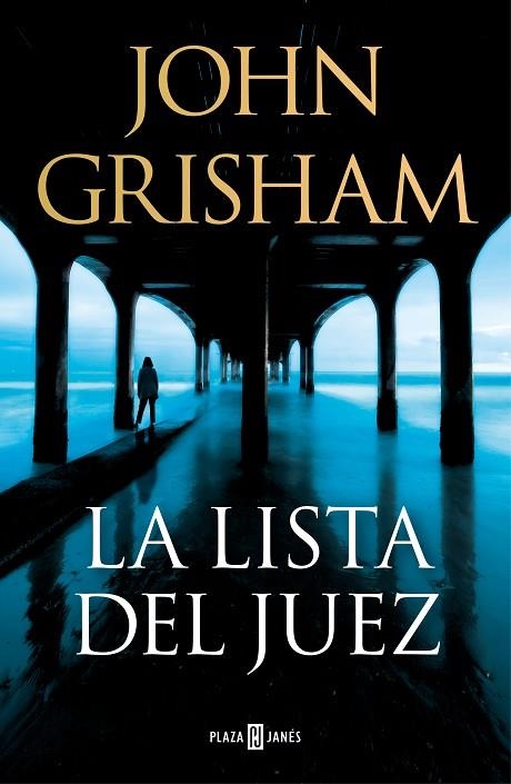 LISTA DEL JUEZ, LA | 9788401027734 | GRISHAM, JOHN | Llibreria La Gralla | Llibreria online de Granollers