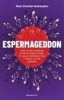 ESPERMAGEDDON | 9788418417528 | GEELMUYDEN, NIELS CHRISTIAN | Llibreria La Gralla | Librería online de Granollers