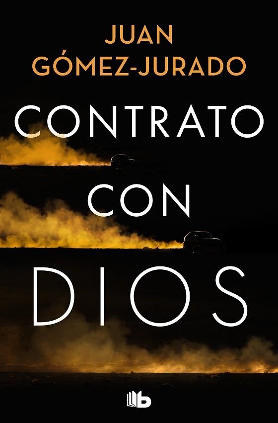 CONTRATO CON DIOS (BOLSILLO) | 9788413145648 | GÓMEZ-JURADO, JUAN | Llibreria La Gralla | Llibreria online de Granollers