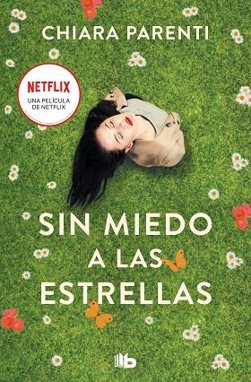 SIN MIEDO A LAS ESTRELLAS (BOLSILLO) | 9788413145334 | PARENTI, CHIARA | Llibreria La Gralla | Llibreria online de Granollers