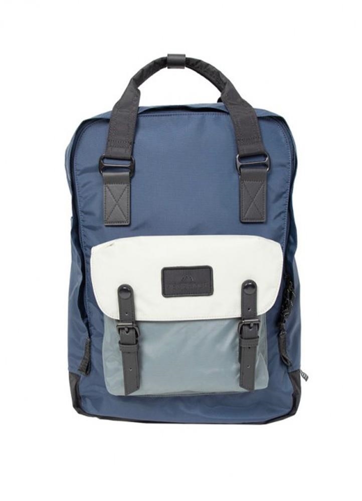 MOTXILLA DOUGHNUT MACAROON LARGE BLACK | 4895222510781 | DO11GW6906F | Llibreria La Gralla | Llibreria online de Granollers