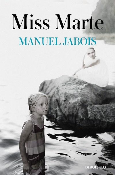MISS MARTE (BOLSILLO) | 9788466359924 | JABOIS, MANUEL | Llibreria La Gralla | Llibreria online de Granollers
