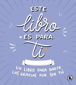 ESTE LIBRO ES PARA TI | 9788402426932 | CODERCH, OLGA | Llibreria La Gralla | Llibreria online de Granollers