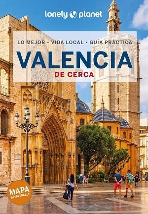 VALENCIA DE CERCA 2022 | 9788408240211 | SYMINGTON, ANDY | Llibreria La Gralla | Llibreria online de Granollers