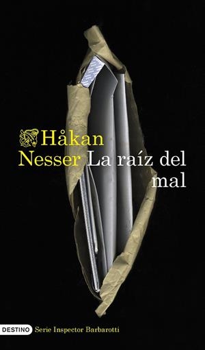 RAÍZ DEL MAL, LA  (SERIE INSPECTOR BARBAROTTI 2) | 9788423362202 | NESSER, HÅKAN | Llibreria La Gralla | Llibreria online de Granollers