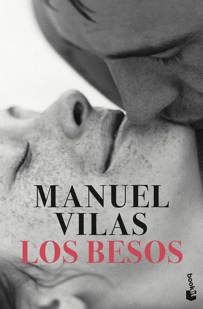 BESOS,LOS  | 9788408263586 | VILAS, MANUEL | Llibreria La Gralla | Librería online de Granollers