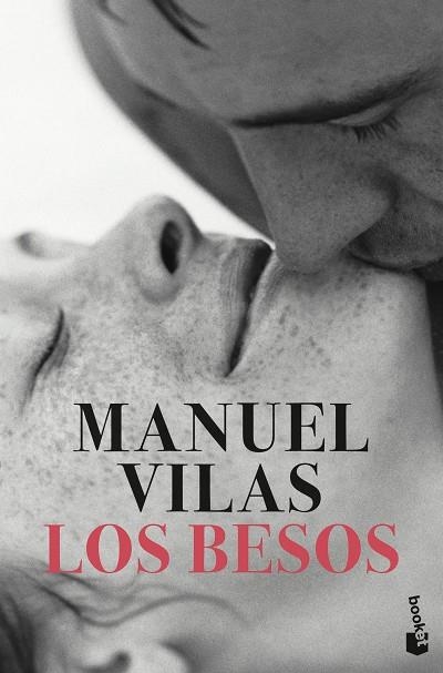 BESOS,LOS | 9788408263586 | VILAS, MANUEL | Llibreria La Gralla | Llibreria online de Granollers