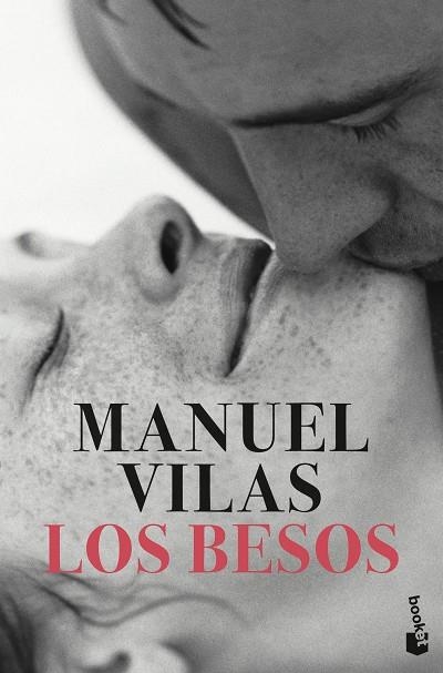 BESOS,LOS  | 9788408263586 | VILAS, MANUEL | Llibreria La Gralla | Llibreria online de Granollers