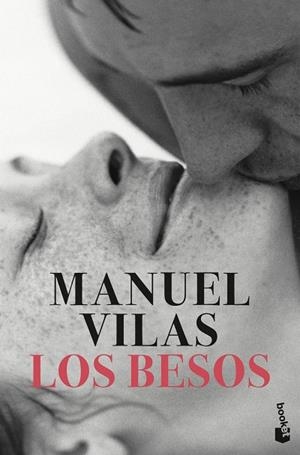 BESOS,LOS | 9788408263586 | VILAS, MANUEL | Llibreria La Gralla | Llibreria online de Granollers