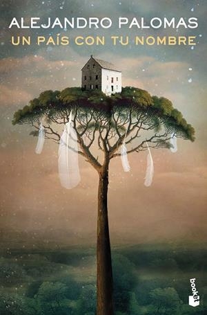 UN PAÍS CON TU NOMBRE | 9788423362271 | PALOMAS, ALEJANDRO | Llibreria La Gralla | Llibreria online de Granollers