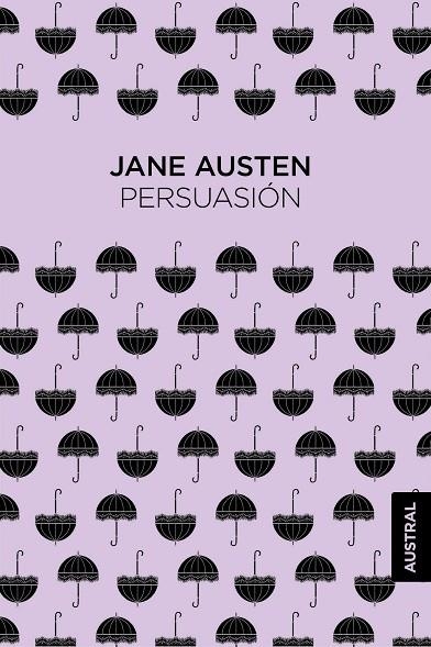 PERSUASIÓN | 9788408263753 | AUSTEN, JANE | Llibreria La Gralla | Llibreria online de Granollers