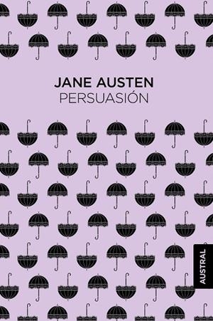 PERSUASIÓN | 9788408263753 | AUSTEN, JANE | Llibreria La Gralla | Librería online de Granollers