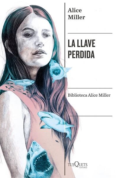 LLAVE PERDIDA, LA  | 9788411071772 | MILLER, ALICE | Llibreria La Gralla | Llibreria online de Granollers