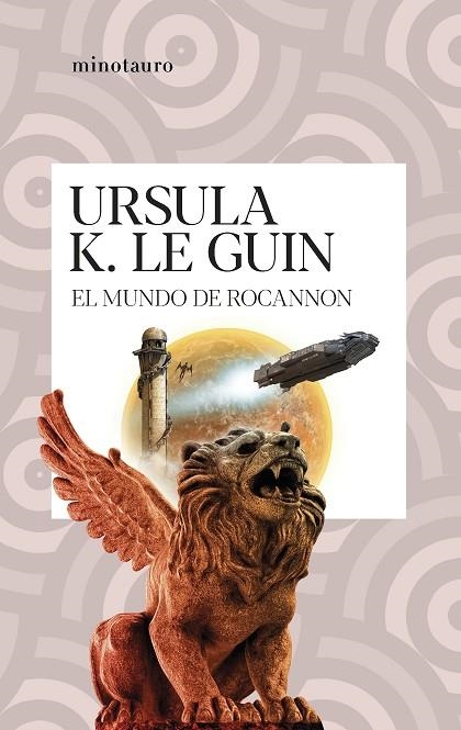 MUNDO DE ROCANNON, EL  | 9788445014165 | LE GUIN, URSULA K. | Llibreria La Gralla | Llibreria online de Granollers