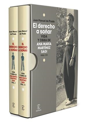 DERECHO A SOÑAR, EL | 9788467067682 | PRADA, JUAN MANUEL DE | Llibreria La Gralla | Llibreria online de Granollers