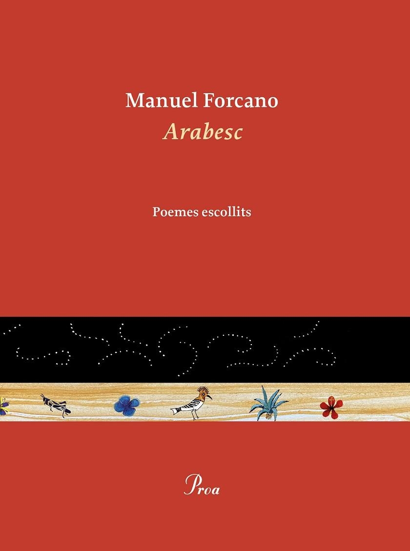 ARABESC | 9788475889696 | FORCANO, MANUEL | Llibreria La Gralla | Librería online de Granollers