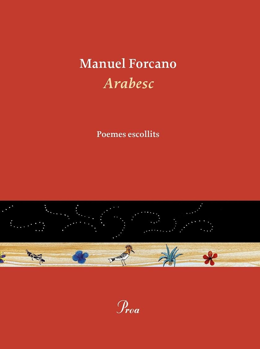 ARABESC | 9788475889696 | FORCANO, MANUEL | Llibreria La Gralla | Llibreria online de Granollers