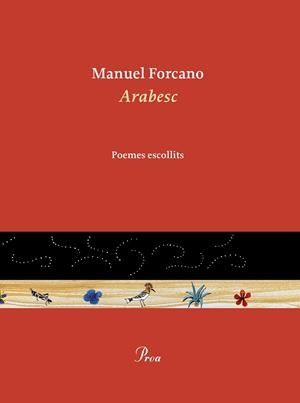 ARABESC | 9788475889696 | FORCANO, MANUEL | Llibreria La Gralla | Librería online de Granollers