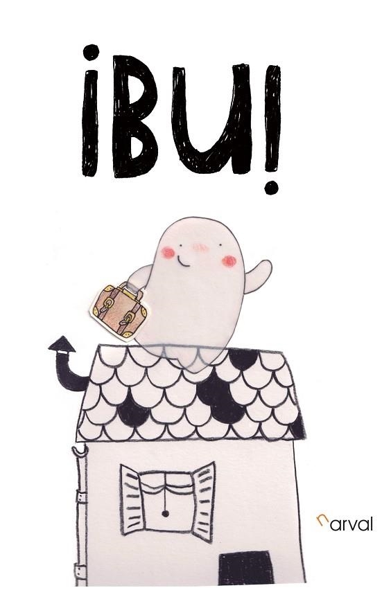 ¡BU! | 9788412425772 | VARELA, EMMA S./MISSPINK | Llibreria La Gralla | Llibreria online de Granollers