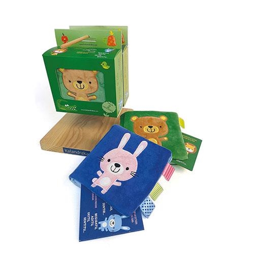 PEQUEÑOS SALVAJES - PEQUEÑOS DE CASA (PACK) | 9788413431765 | RUBIO HERRERO, ANTONIO / BALLESTEROS REY, XOSÉ / GARCÍA MORCILLO, HELENA / REY ESCALERA, FERNANDO | Llibreria La Gralla | Librería online de Granollers