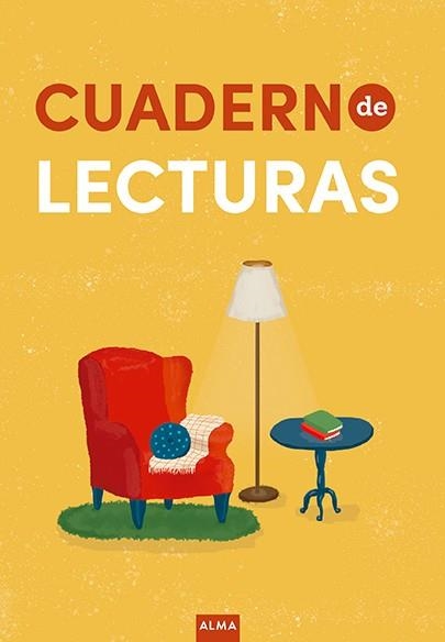 CUADERNO DE LECTURAS | 9788418933639 | AAVV | Llibreria La Gralla | Librería online de Granollers