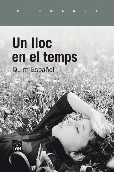 UN LLOC EN EL TEMPS | 9788418858253 | ESPAÑOL, QUIM | Llibreria La Gralla | Librería online de Granollers