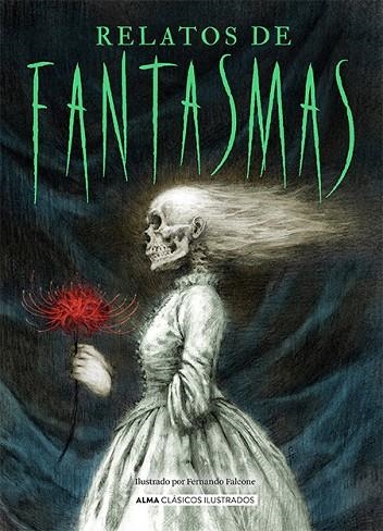 RELATOS DE FANTASMAS | 9788418933264 | AAVV | Llibreria La Gralla | Llibreria online de Granollers
