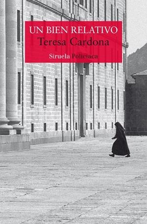 UN BIEN RELATIVO | 9788419419125 | CARDONA, TERESA | Llibreria La Gralla | Librería online de Granollers