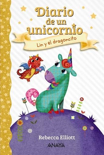 DIARIO DE UN UNICORNIO 2 | 9788469875629 | Llibreria La Gralla | Llibreria online de Granollers