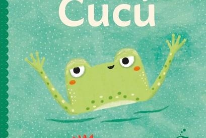 CUCU | 9788412504606 | HERNANDEZ SEVILLANO, DAVID/GARCIA, XIMENA | Llibreria La Gralla | Librería online de Granollers