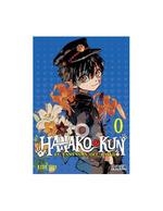 HANAKO KUN EL FANTASMA DEL LAVABO 0 TOMO UNICO | 9788419185631 | AIDA IRO | Llibreria La Gralla | Librería online de Granollers