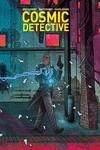 COSMIC DETECTIVE | 9788418215636 | RUBÍN, DAVID ; LEMIRE, JEFF ; KINDT, MATT | Llibreria La Gralla | Llibreria online de Granollers