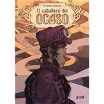 CABALLERO DEL OCASO, EL  | 9788419296641 | GRIMALT, FRANCESC | Llibreria La Gralla | Librería online de Granollers