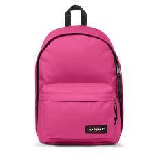 MOTXILLA EASTPAK OUT OF OFFICE PINK ESCAPE | 195436325336 | EASEK000767K251 | Llibreria La Gralla | Llibreria online de Granollers