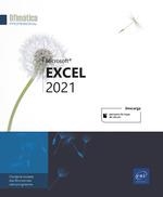 EXCEL 2021 | 9782409037528 | VVAA | Llibreria La Gralla | Llibreria online de Granollers