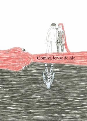 QUAN VA FER-SE DE NIT | 9788412531626 | SIEGFARTH, PAULA | Llibreria La Gralla | Librería online de Granollers