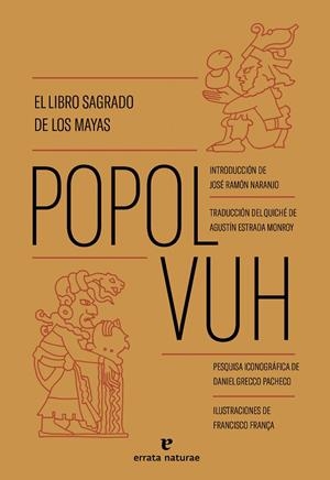 POPOL VUH | 9788419158178 | VVAA | Llibreria La Gralla | Llibreria online de Granollers