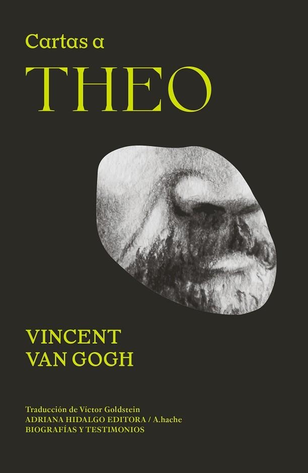 CARTAS A THEO | 9788419208439 | VAN GOGH, VINCENT | Llibreria La Gralla | Librería online de Granollers