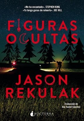 FIGURAS OCULTAS | 9788418440618 | REKULAK, JASON | Llibreria La Gralla | Librería online de Granollers