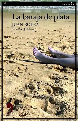 BARAJA DE PLATA, LA  | 9788418584718 | BOLEA, JUAN | Llibreria La Gralla | Librería online de Granollers