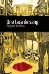 TACA DE SANG, UNA  | 9788412439298 | ANDREU, ROSANA | Llibreria La Gralla | Librería online de Granollers