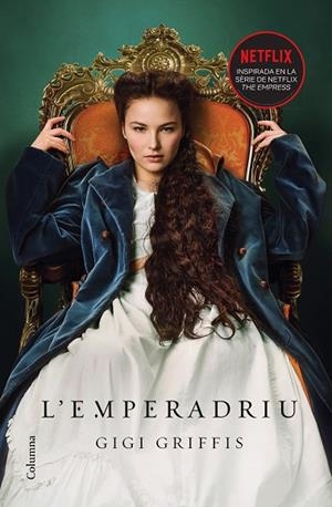 EMPERADRIU, L' | 9788466429641 | GRIFFIS, GIGI | Llibreria La Gralla | Librería online de Granollers