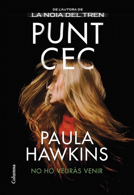 PUNT CEC | 9788466429658 | HAWKINS, PAULA | Llibreria La Gralla | Llibreria online de Granollers