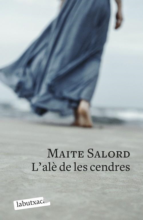 ALÈ DE LES CENDRES, L' | 9788419107282 | SALORD, MAITE | Llibreria La Gralla | Llibreria online de Granollers