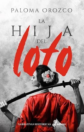 HIJA DEL LOTO, LA | 9788435064057 | OROZCO, PALOMA | Llibreria La Gralla | Librería online de Granollers